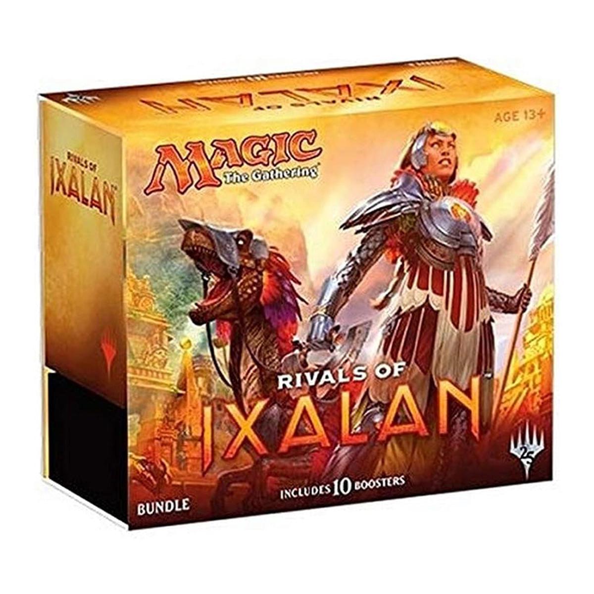 Magic Rivals of Ixalan Bundle