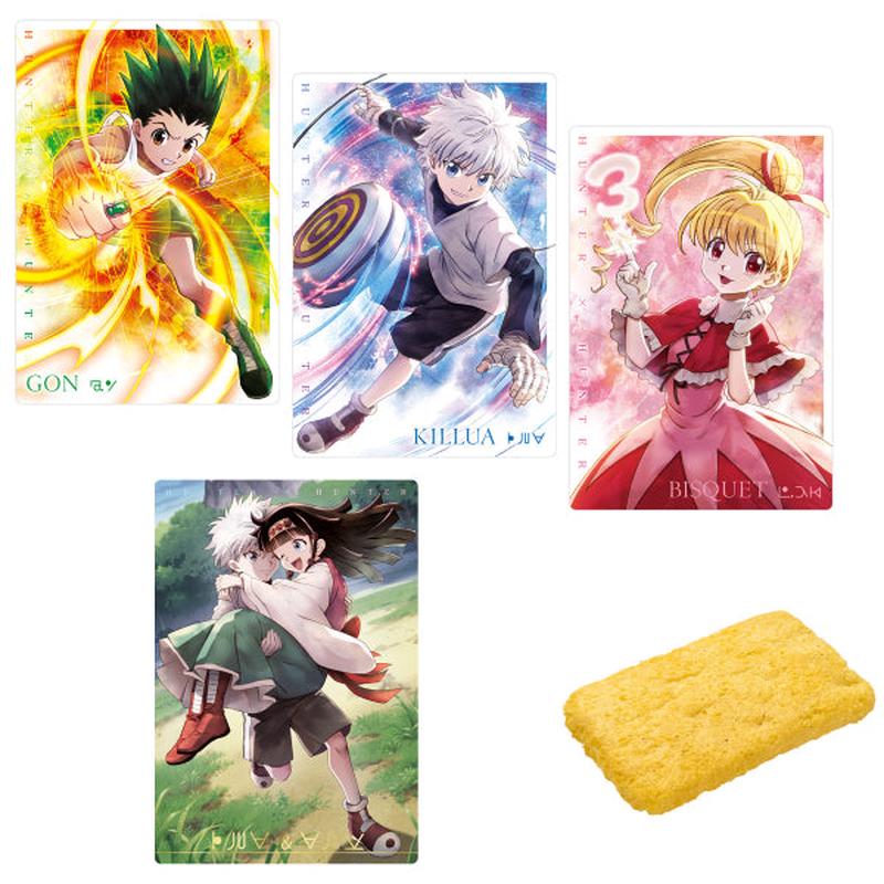 HUNTERHUNTER  2 (20)