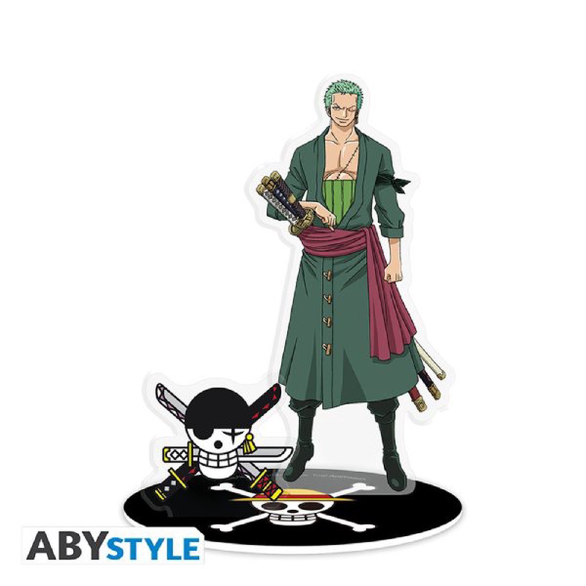 - ACRYL