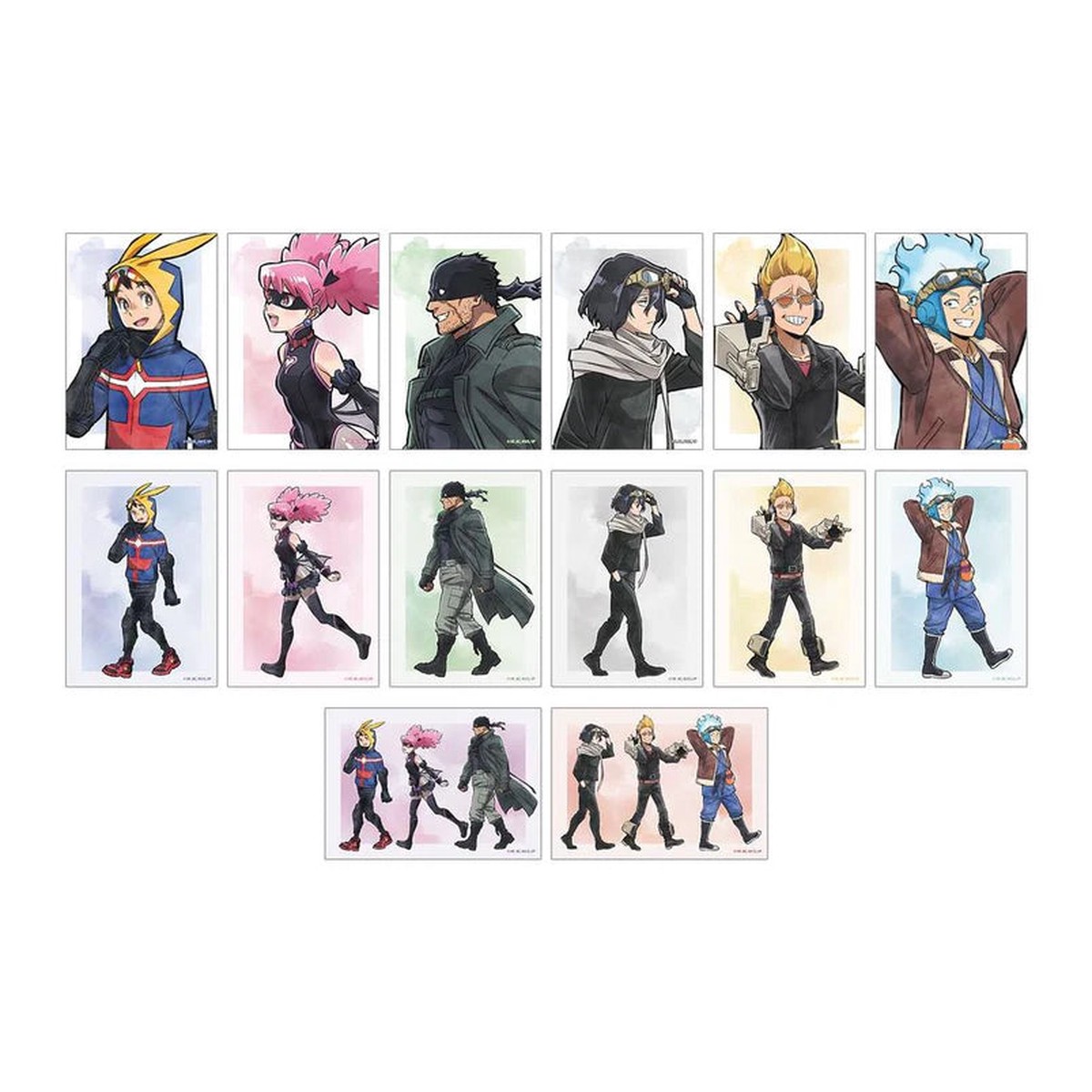 - Bromide (14)