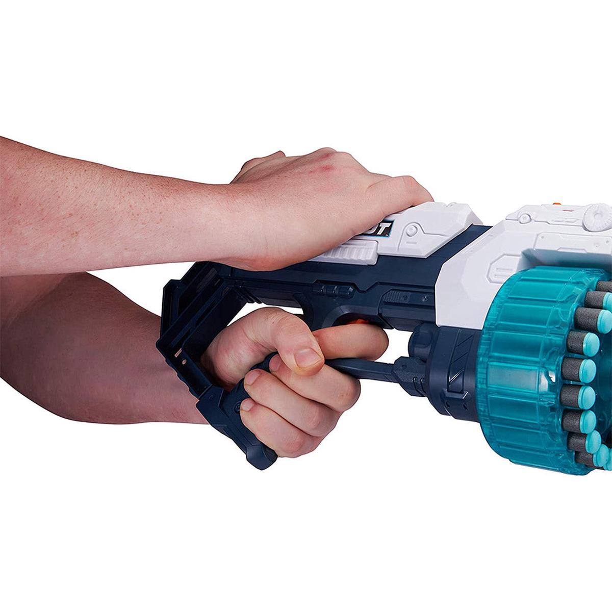 Zuru X Shot Turbo Fire Gun
